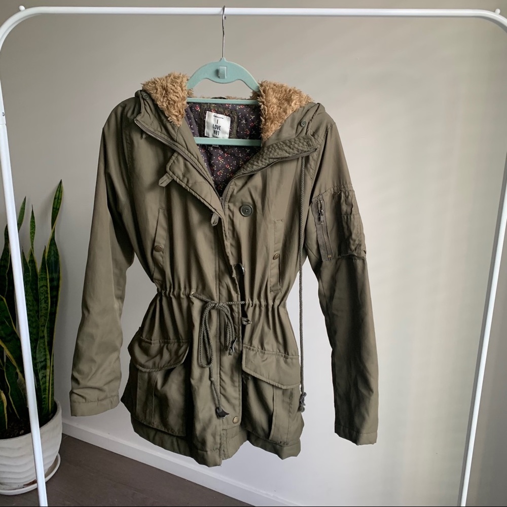 Jacket